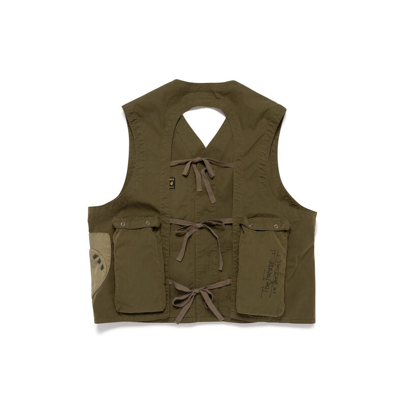 Military Vest