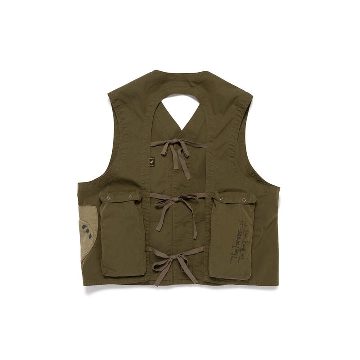 Military Vest