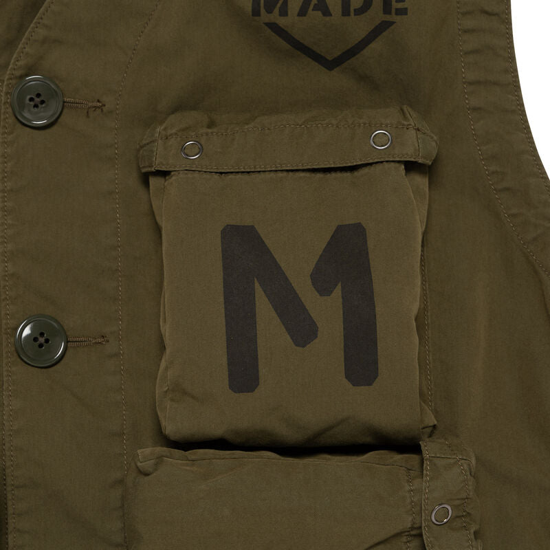 Military Vest