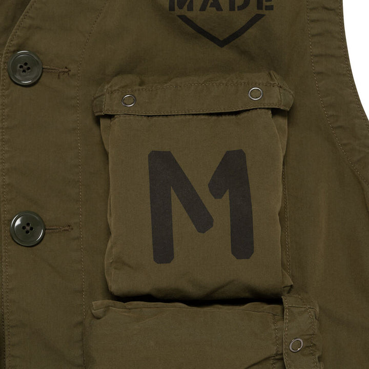Military Vest