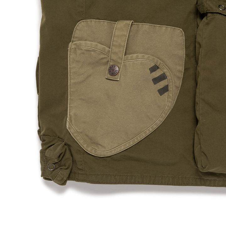 Military Vest
