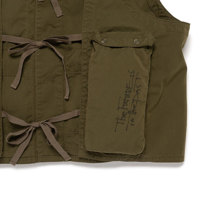 Military Vest