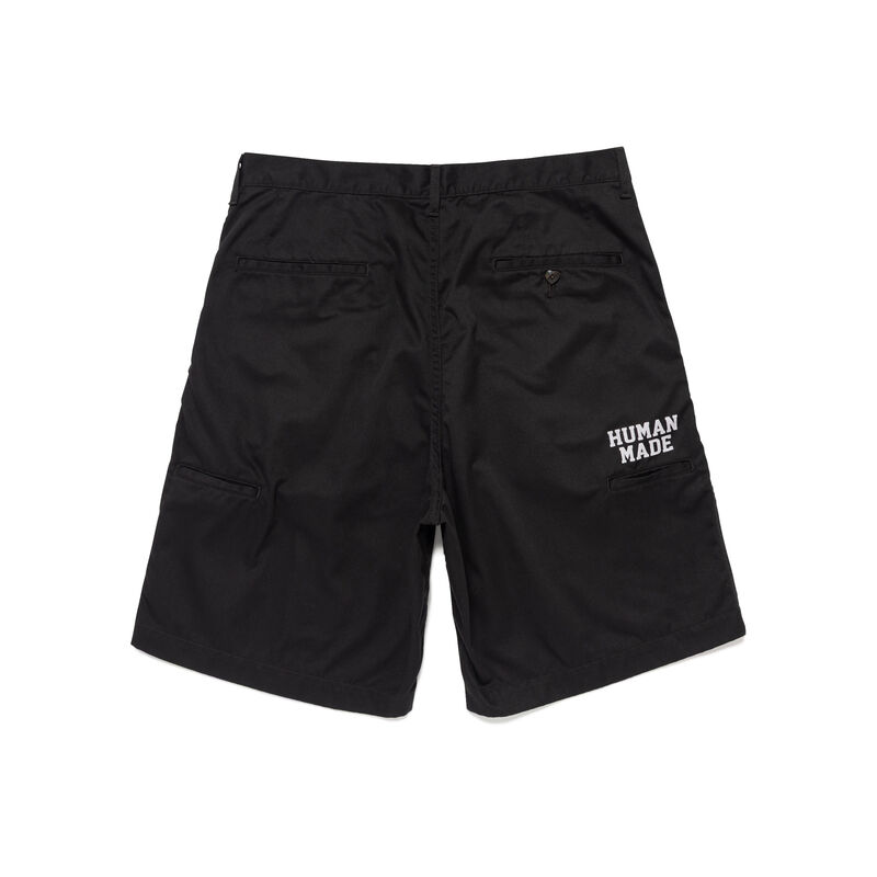 Skater Shorts