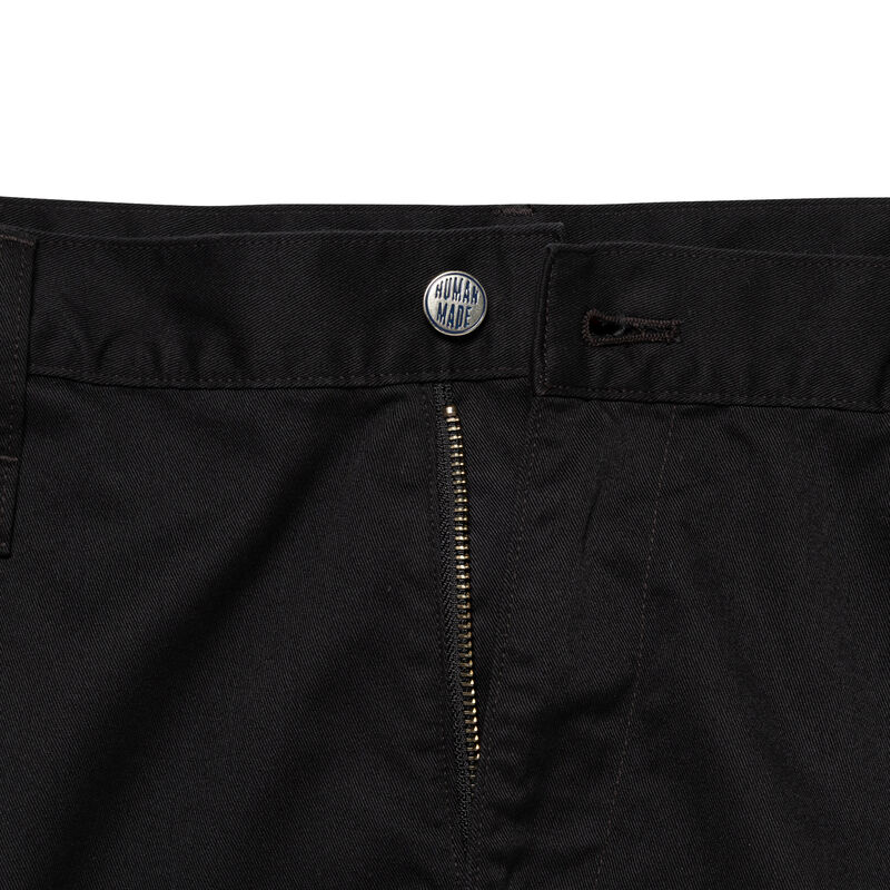 Skater Shorts