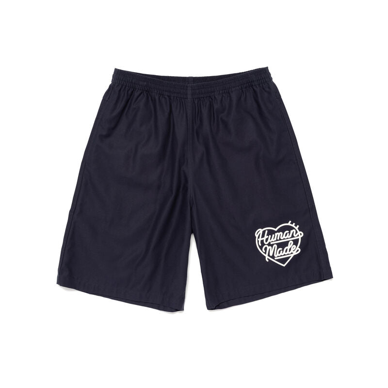 Heart Logo Beach Shorts