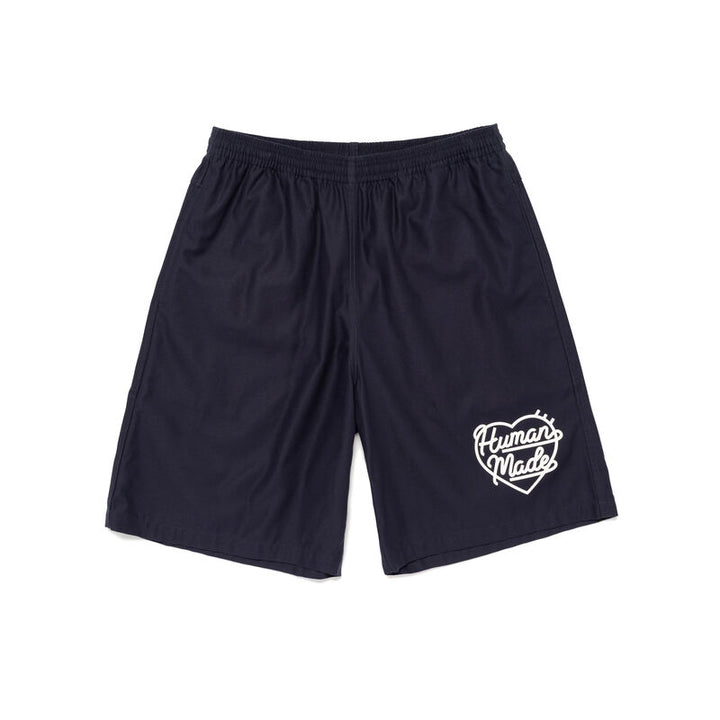 Heart Logo Beach Shorts