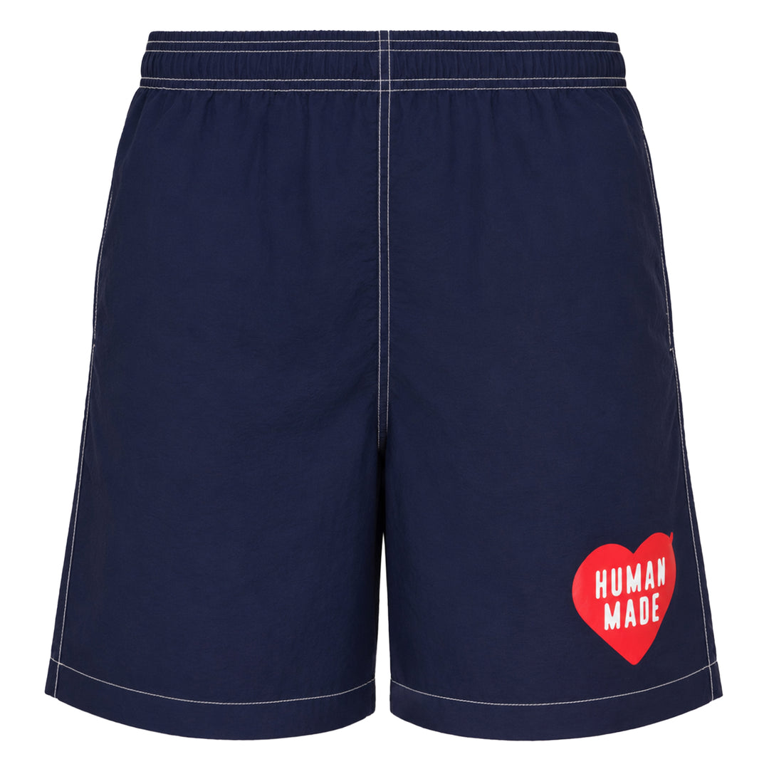 Heart Logo Swim Shorts