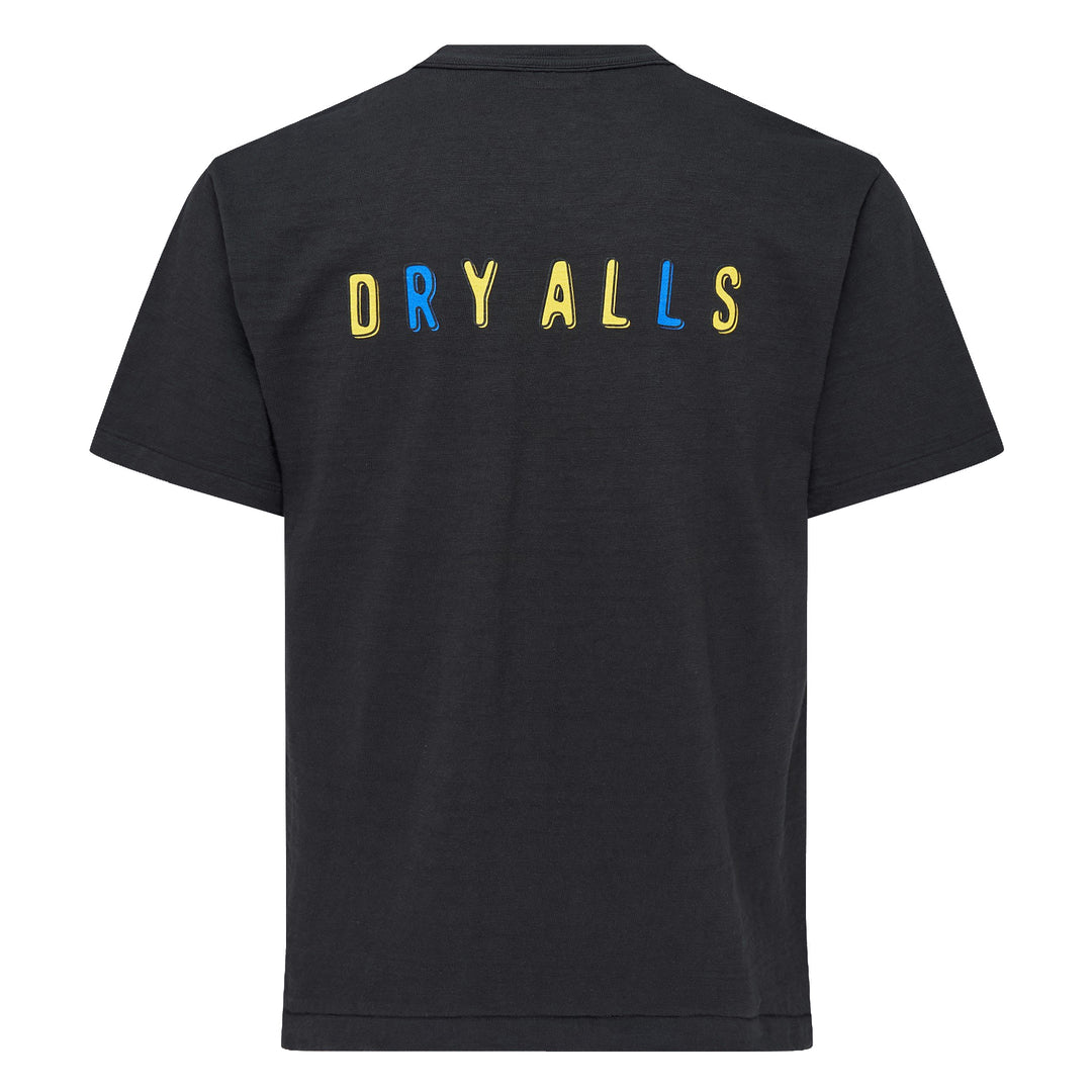 Heart Graphic Short Sleeve Tee