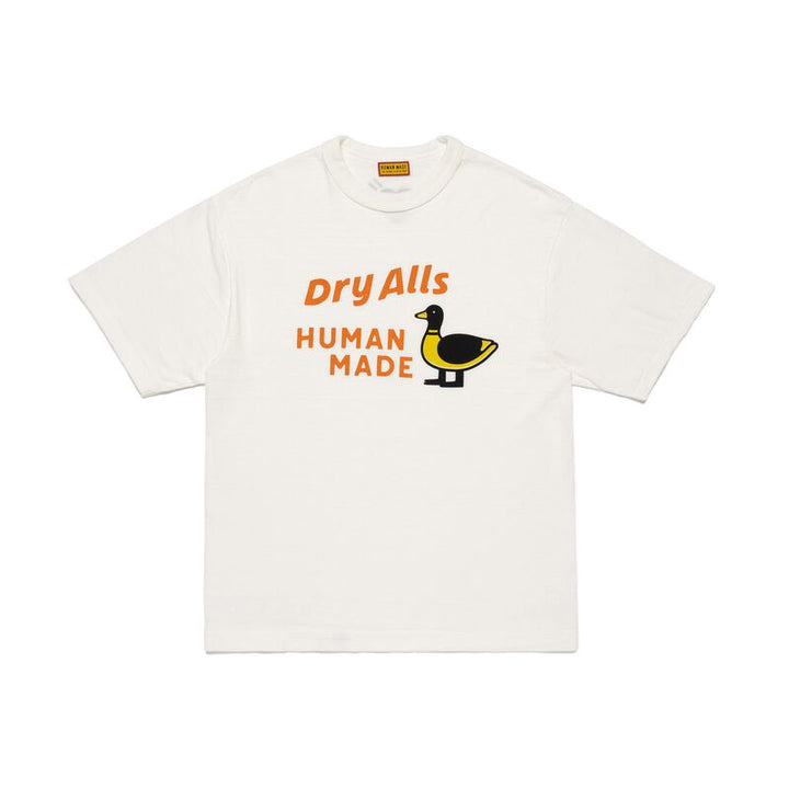 Dry Alls Graphic T-Shirt