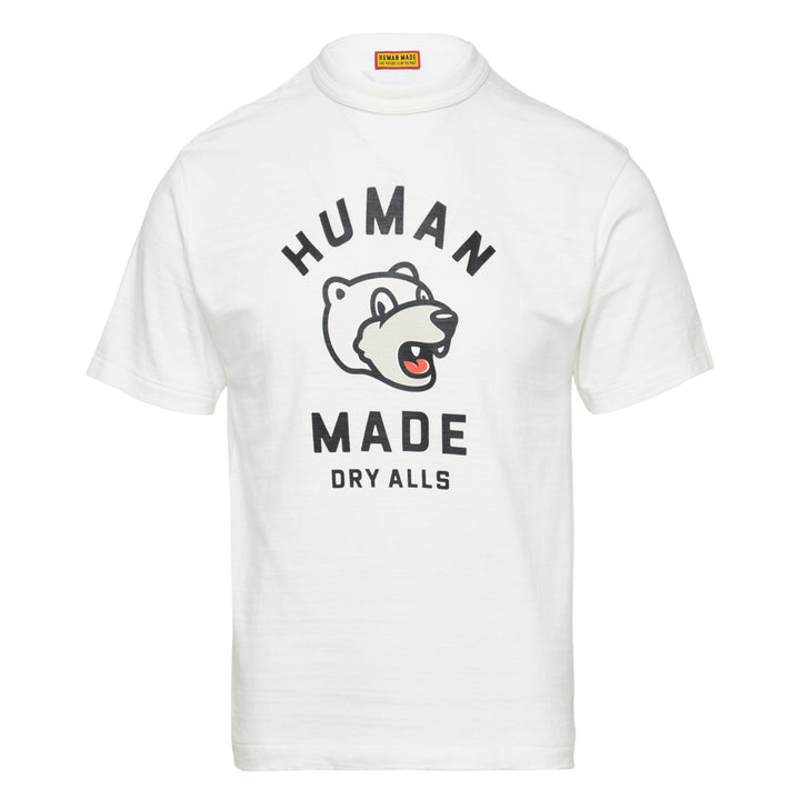 Human Made Graphic T-Shirt – Available at Club 21, Official Retailer in Singapore, Malaysia & Thailand with Global Shipping Online