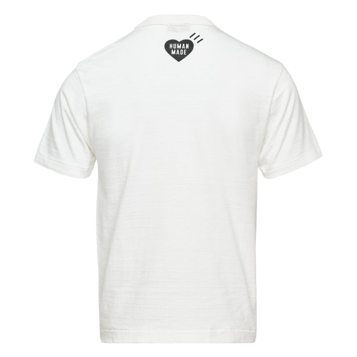 HUMAN MADE Graphic T-Shirt – Available at Club 21, Official Retailer in Singapore, Malaysia & Thailand with Global Shipping Online