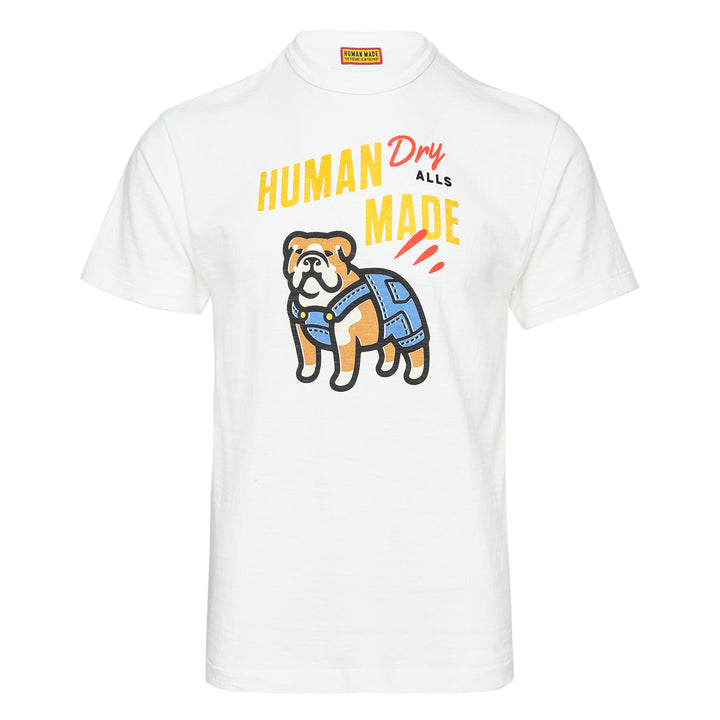 Human Made Graphic T-Shirt – Available at Club 21, Official Retailer in Singapore, Malaysia & Thailand with Global Shipping Online