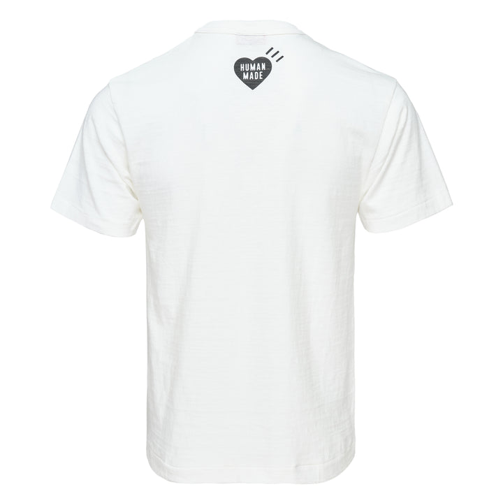 Human Made Graphic T-Shirt – Available at Club 21, Official Retailer in Singapore, Malaysia & Thailand with Global Shipping Online