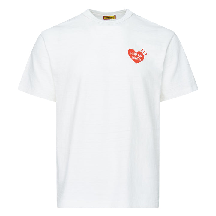Heart Logo Graphic Tee