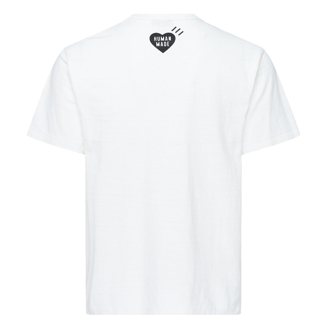 Dog Graphic T-Shirt