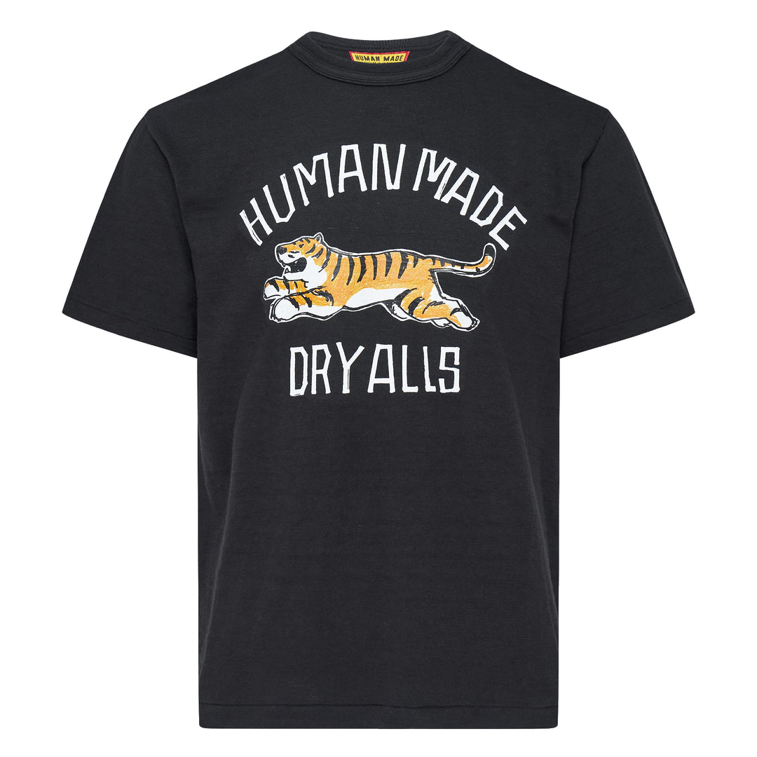 Tiger Graphic Tee
