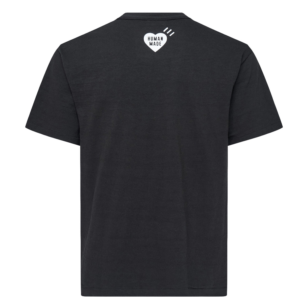 Tiger Graphic Tee