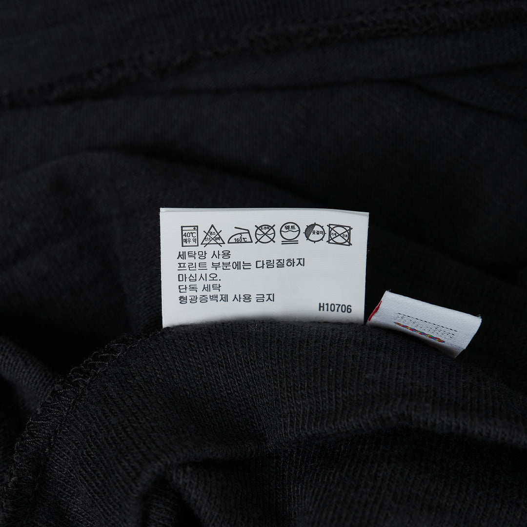 Tiger Graphic Tee