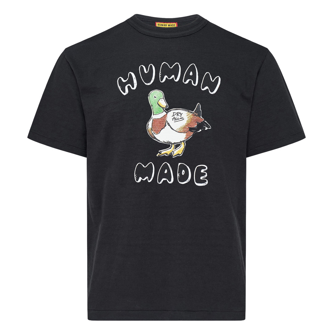 Duck Graphic Tee