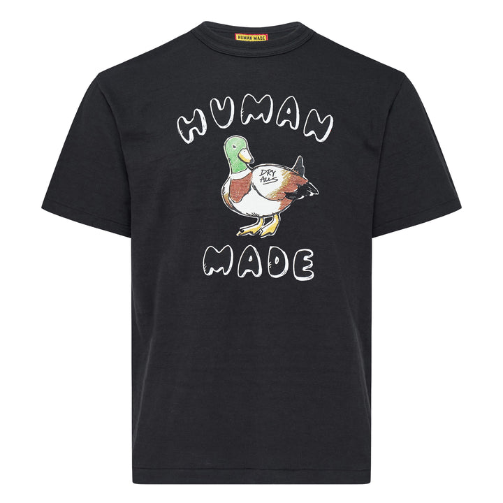 Duck Graphic Tee