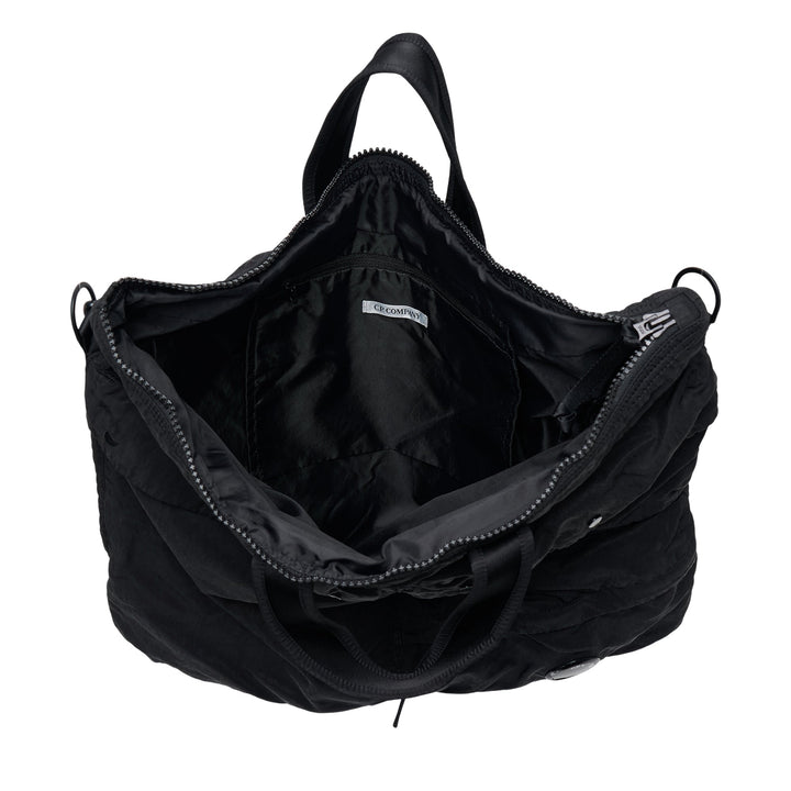Nylon B Tote Bag