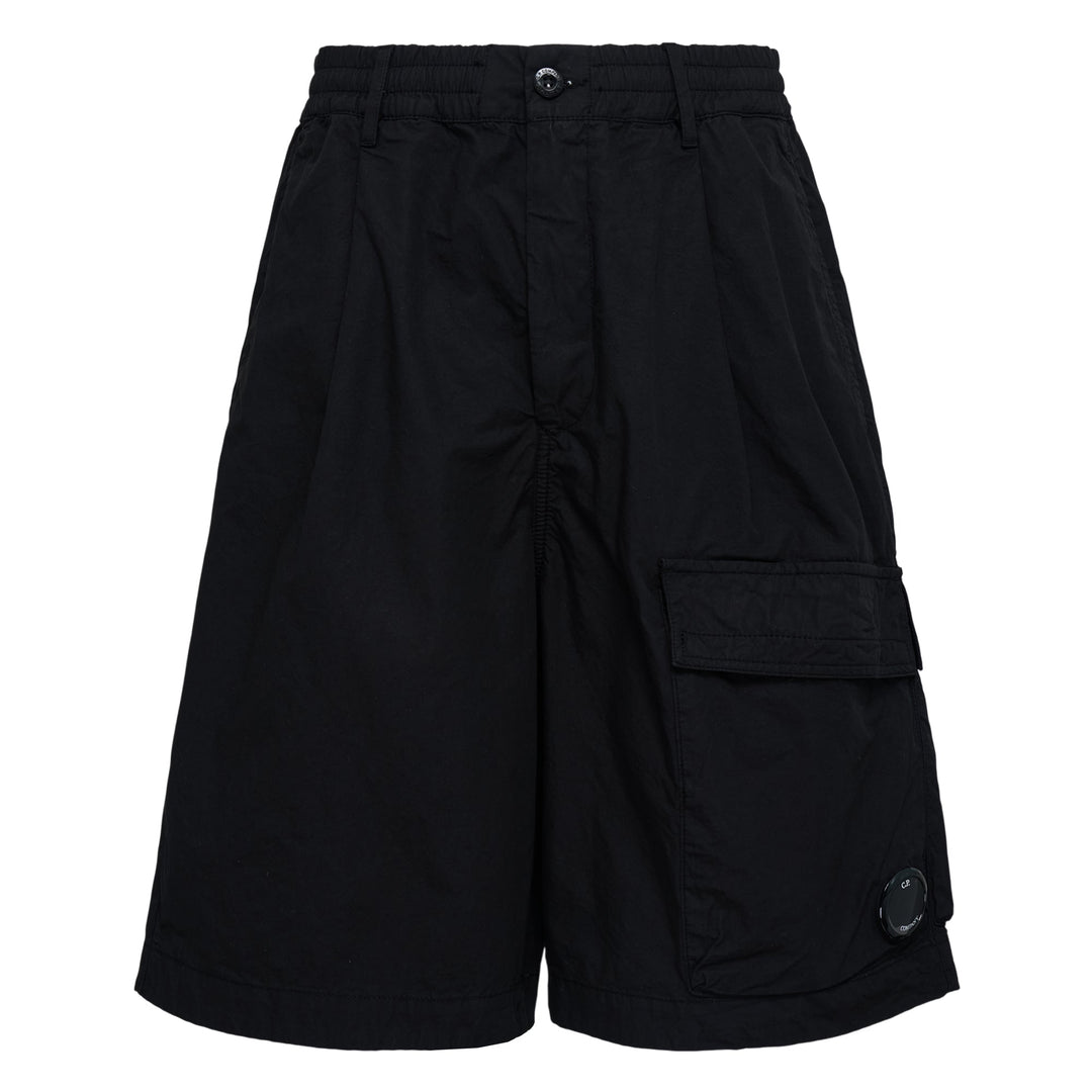Micro-Reps Boxy Lens Shorts