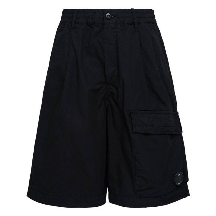 Micro-Reps Boxy Lens Shorts