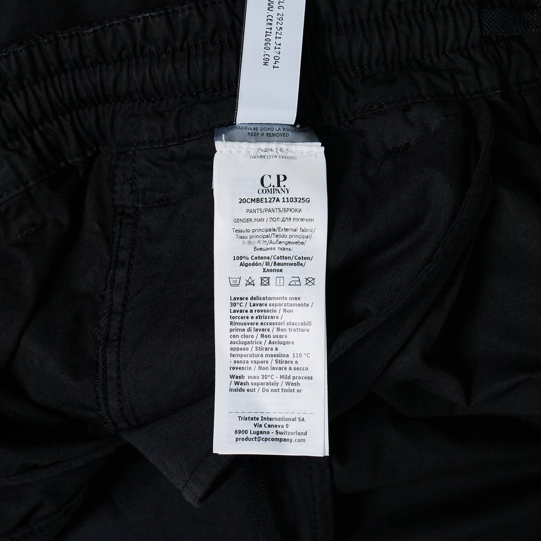 Micro-Reps Boxy Lens Shorts