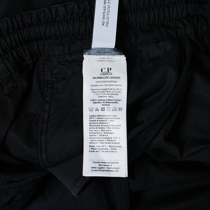 Micro-Reps Boxy Lens Shorts