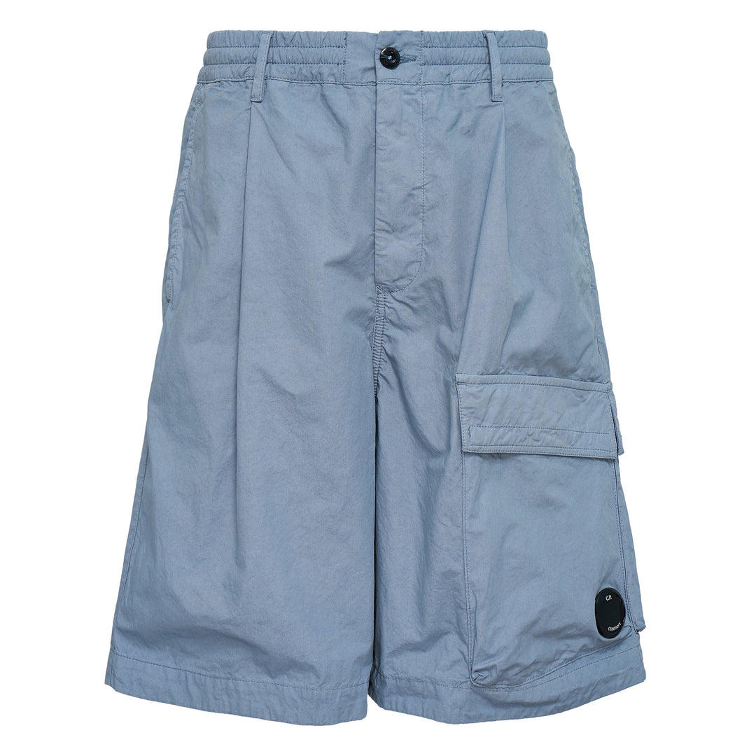 Micro-Reps Boxy Lens Shorts