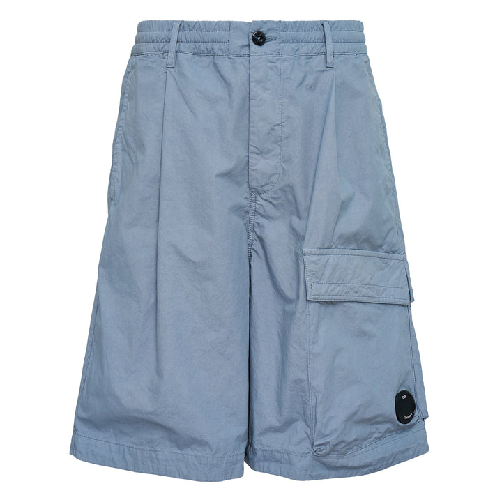 Micro-Reps Boxy Lens Shorts
