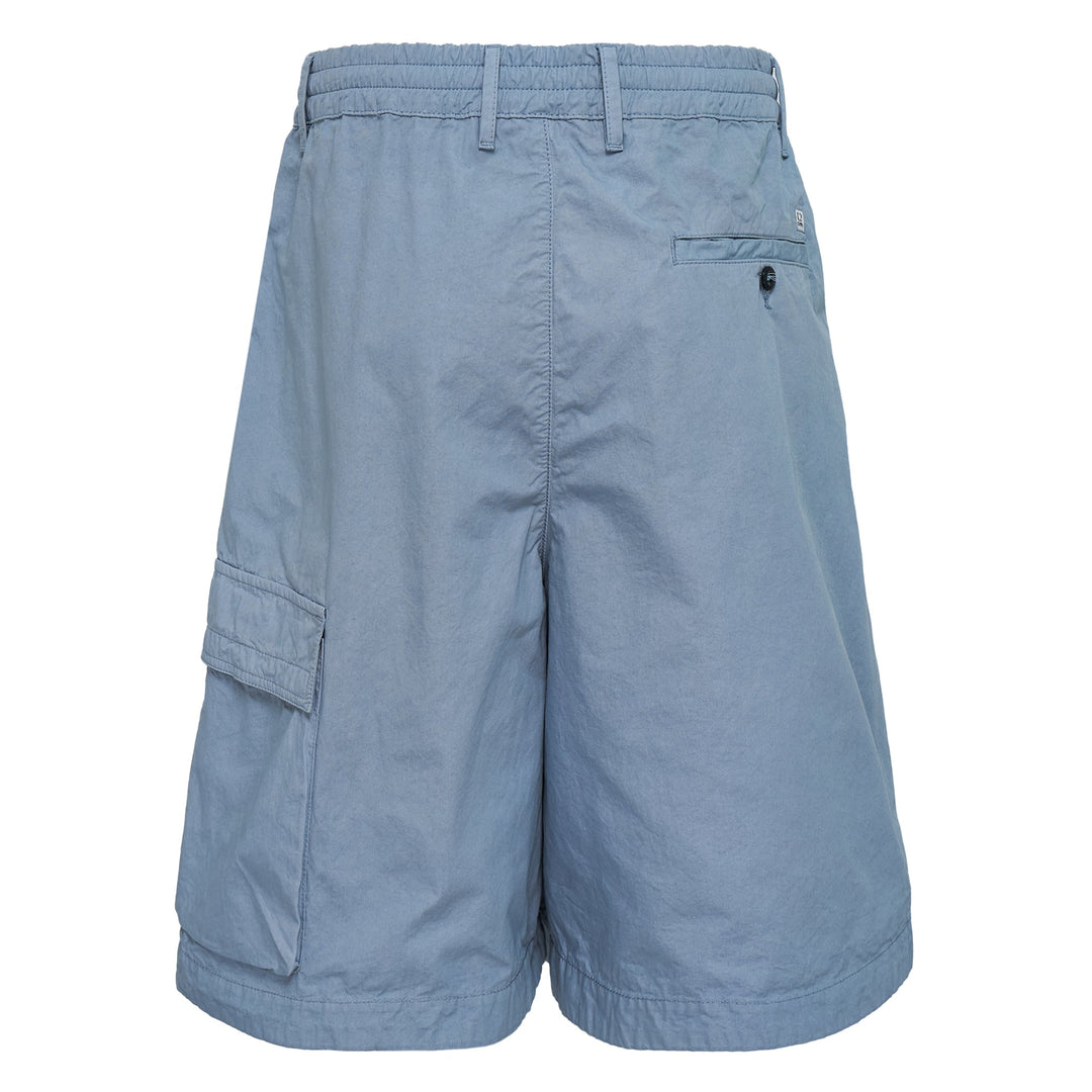 Micro-Reps Boxy Lens Shorts