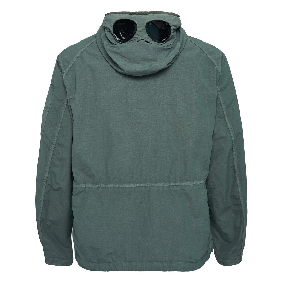 Flatt Nylon Goggle Jacket