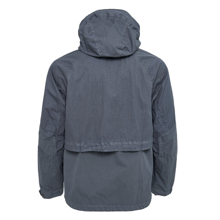 50 Fili Wax Explorer Jacket