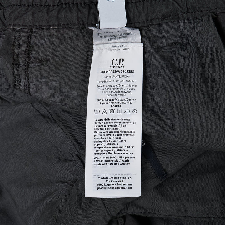 Micro-Reps Boxy Cargo Lens Pants