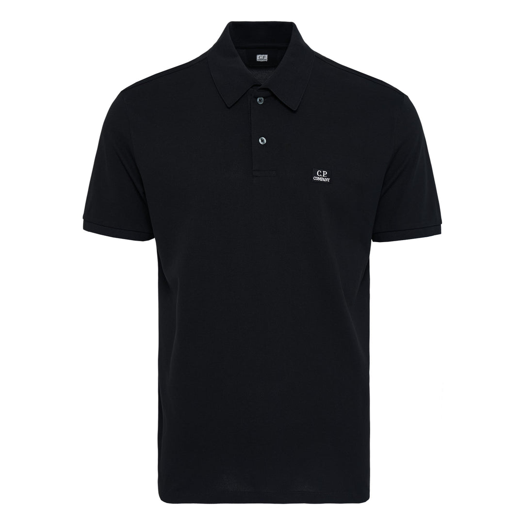 Stretch Pique Short Sleeve Polo