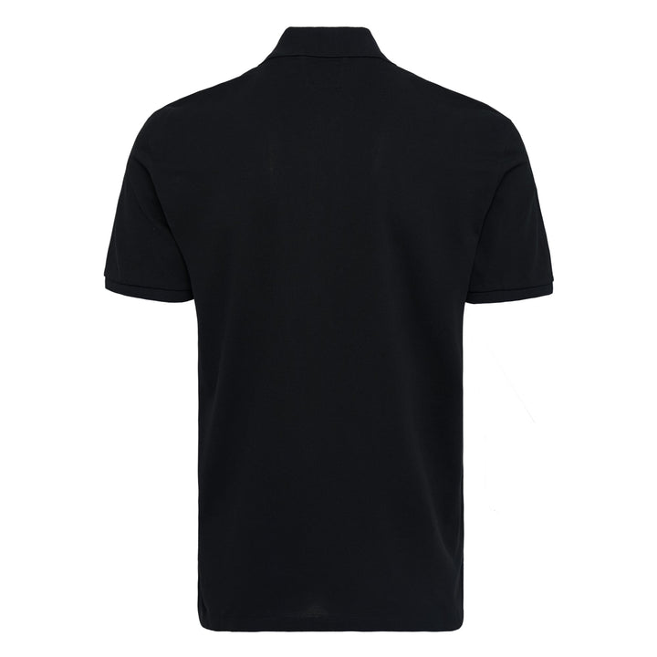 Stretch Pique Short Sleeve Polo