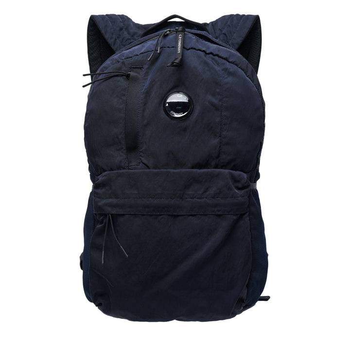 Nylon B Backpack