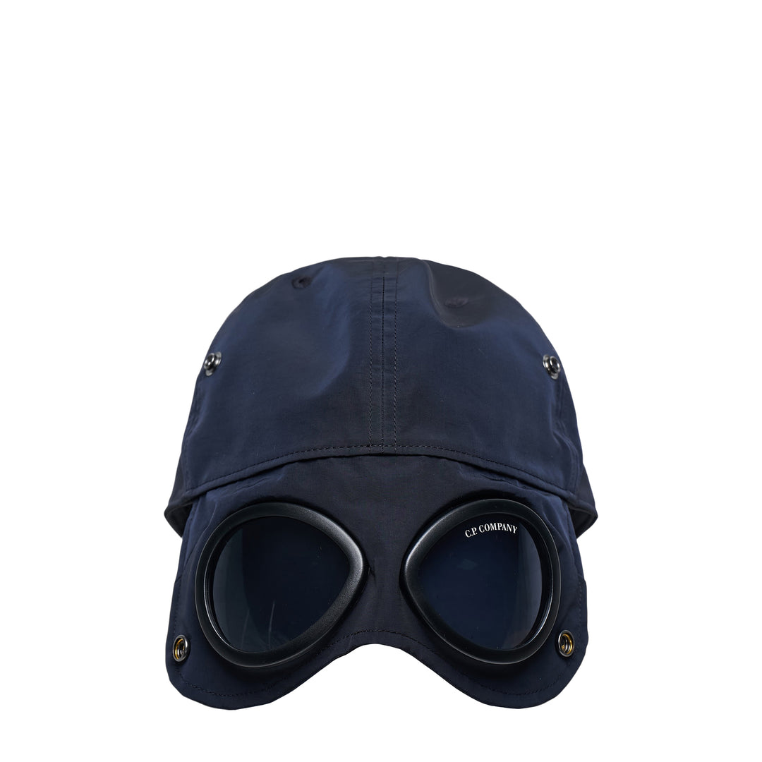 Chrome-R Goggle Cap
