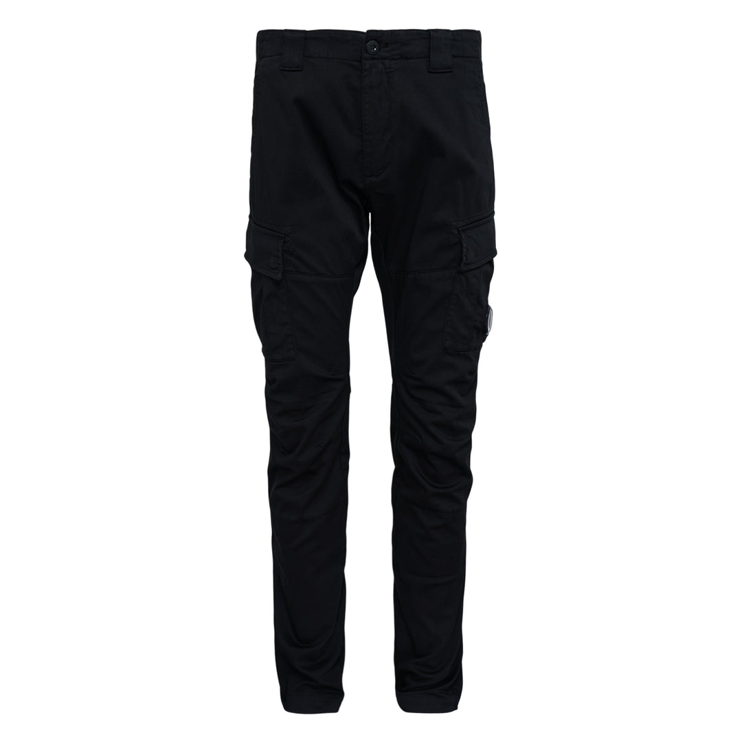 Stretch Sateen Ergonomic Cargo