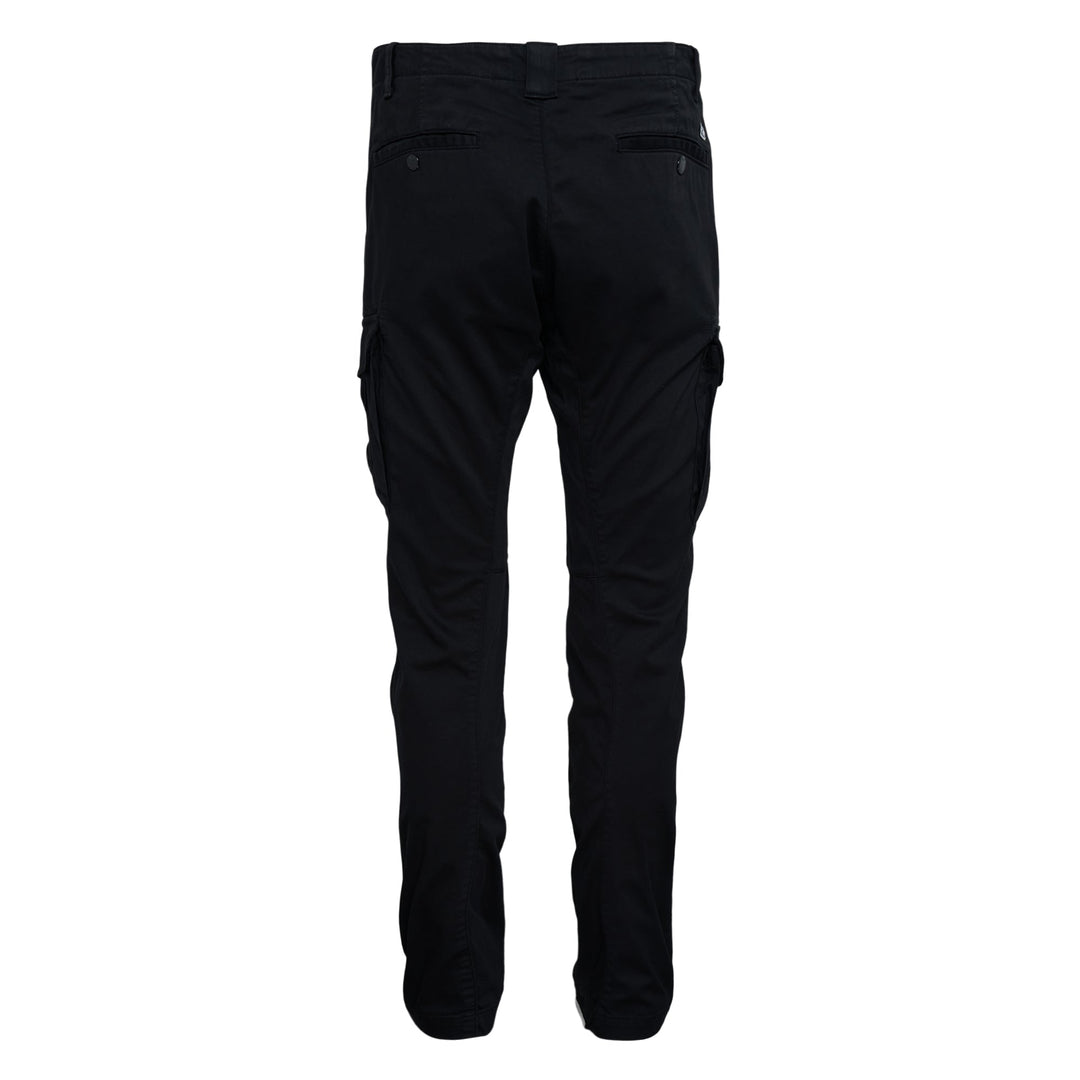 Stretch Sateen Ergonomic Cargo