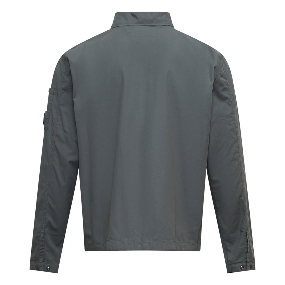 C.P. Company Cotton Overshirt – Available at Club 21, Official Retailer in Singapore, Malaysia & Thailand with Global Shipping Online