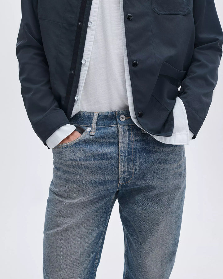 Miramar Aero Stretch Jeans