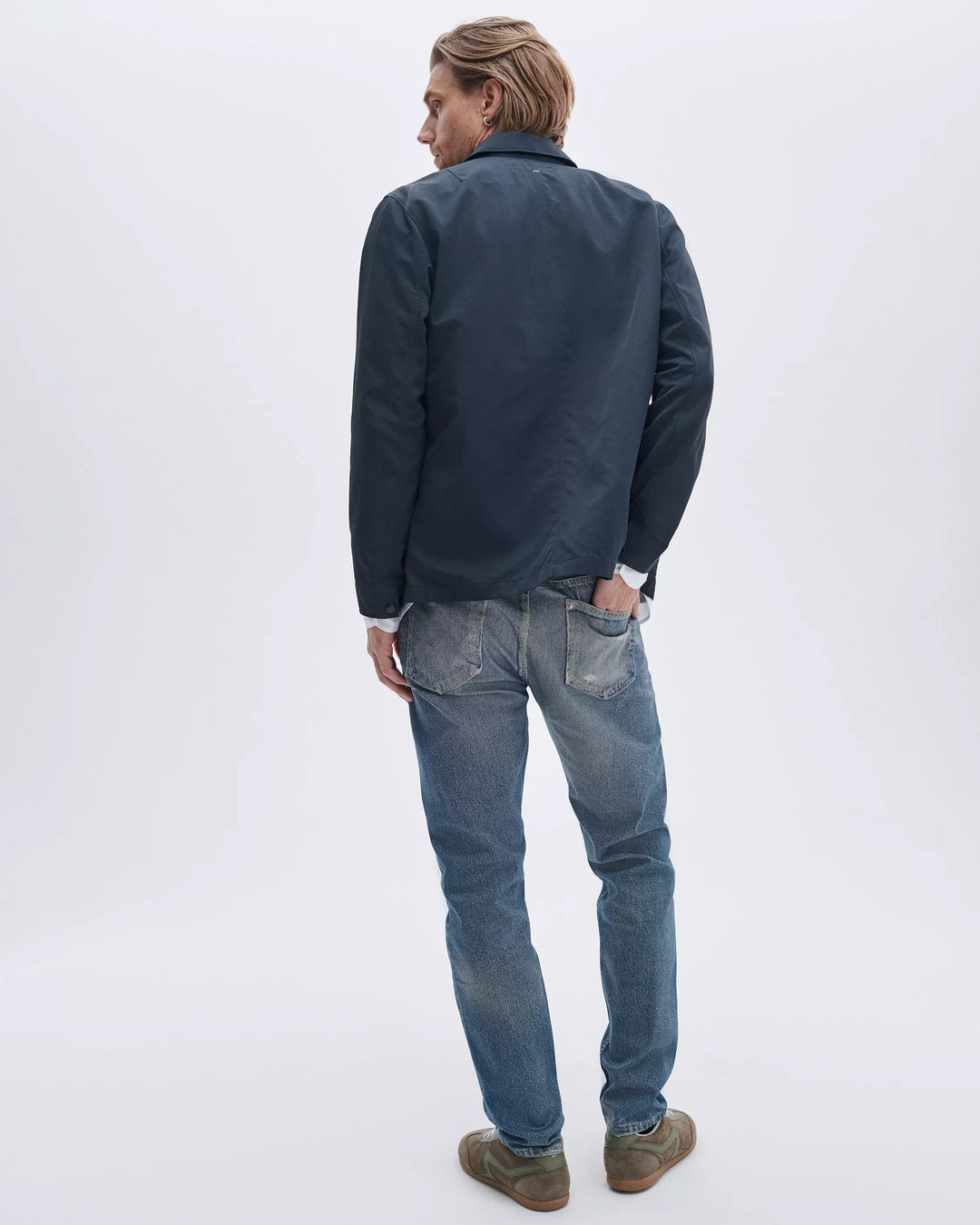 Miramar Aero Stretch Jeans