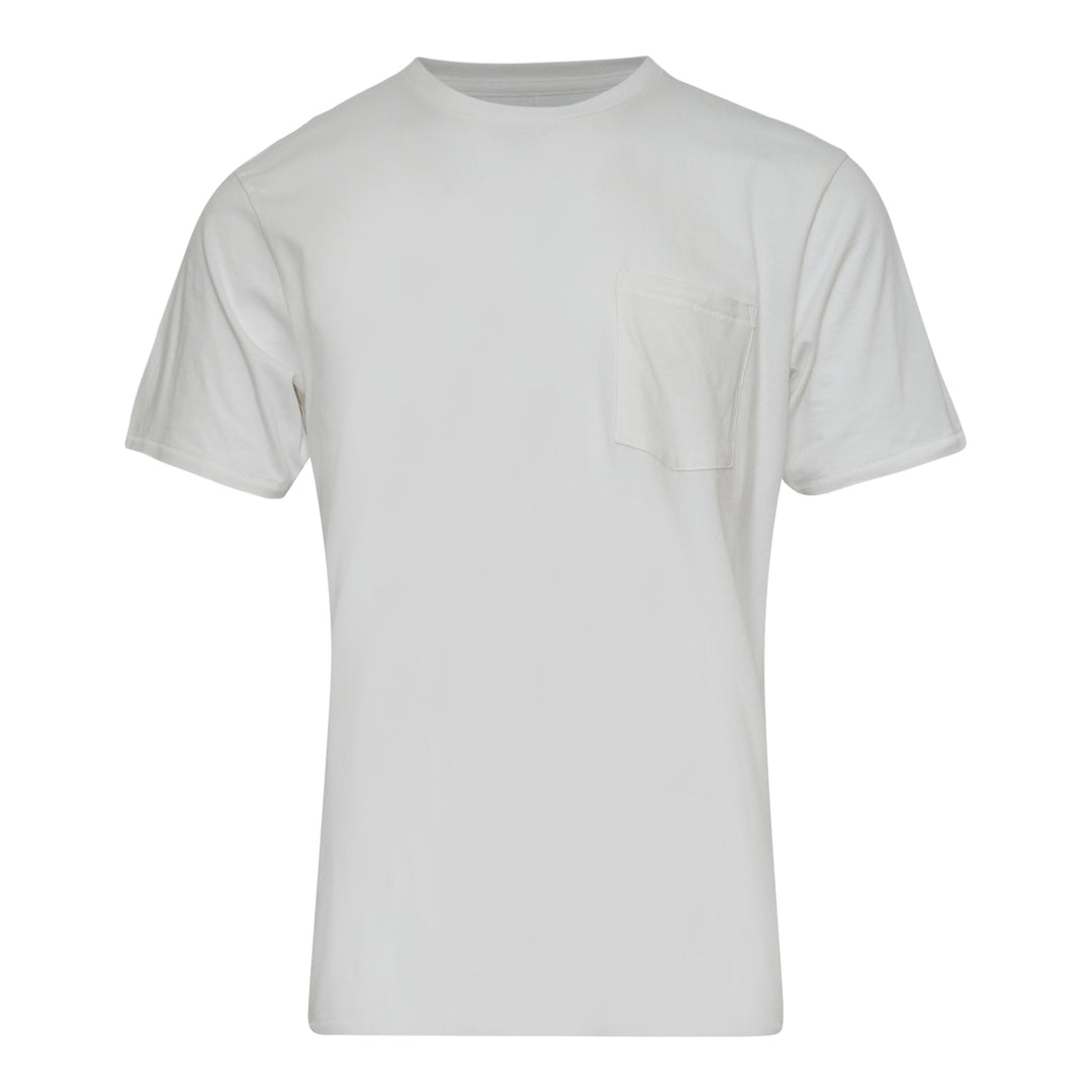 rag & bone Garment Dye Classic Pocket Tee – Available at Club 21, Official Retailer in Singapore, Malaysia & Thailand with Global Shipping Online