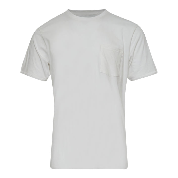 rag & bone Garment Dye Classic Pocket Tee – Available at Club 21, Official Retailer in Singapore, Malaysia & Thailand with Global Shipping Online