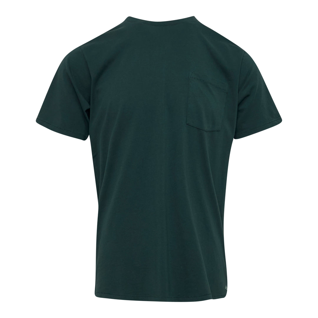 Garment Dye Classic Pocket Tee
