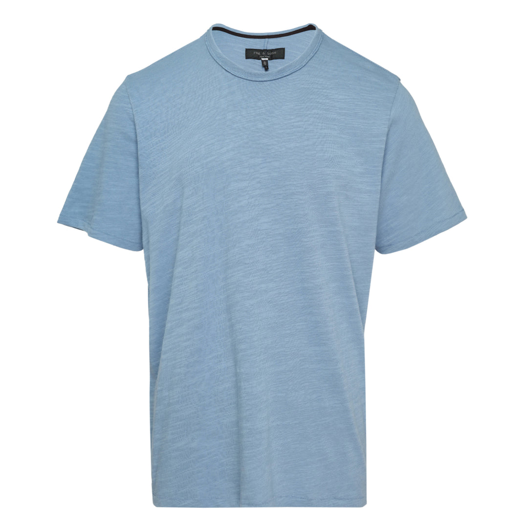rag & bone Classic Flame Tee – Available at Club 21, Official Retailer in Singapore, Malaysia & Thailand with Global Shipping Online