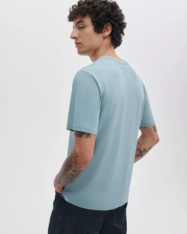 Classic Tech Jersey Tee