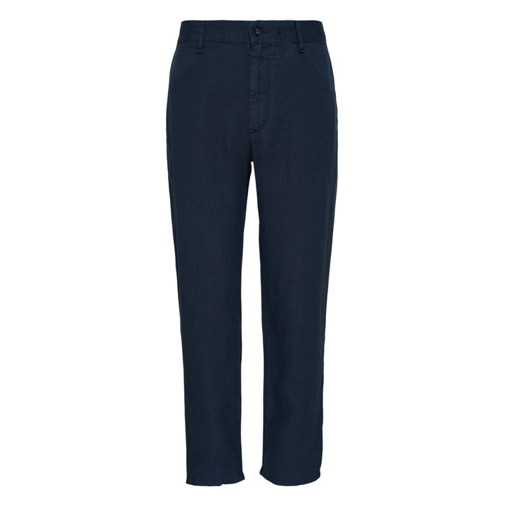 Evan Elasticated Trousers
